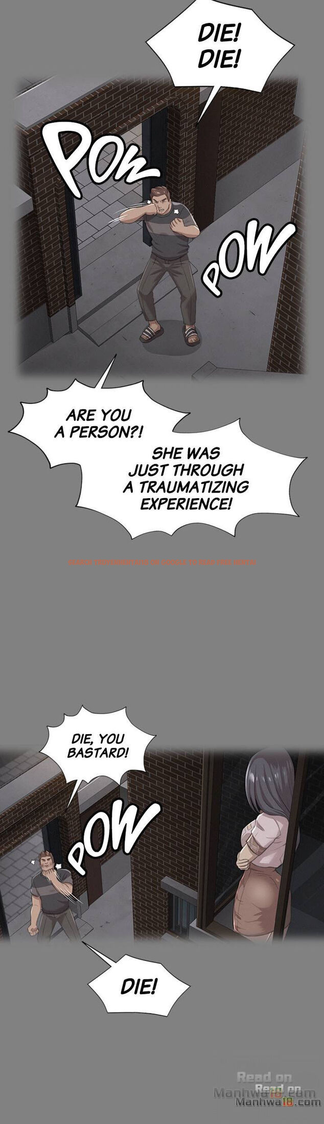 Read Hentai Image 49 178 in comic Double Life - Chapter 19 - hentaitnt.net