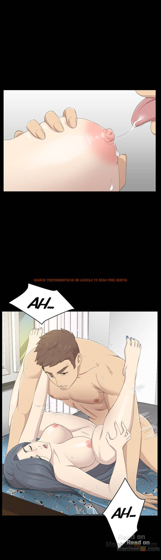 Read Hentai Image 5 178 in comic Double Life - Chapter 19 - hentaitnt.net