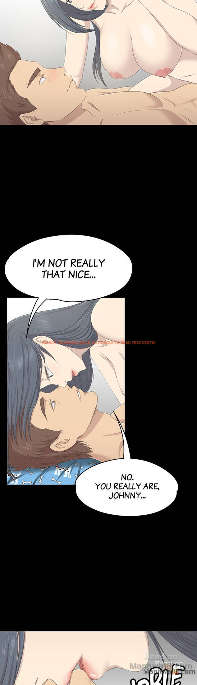 Read Hentai Image 51 178 in comic Double Life - Chapter 19 - hentaitnt.net