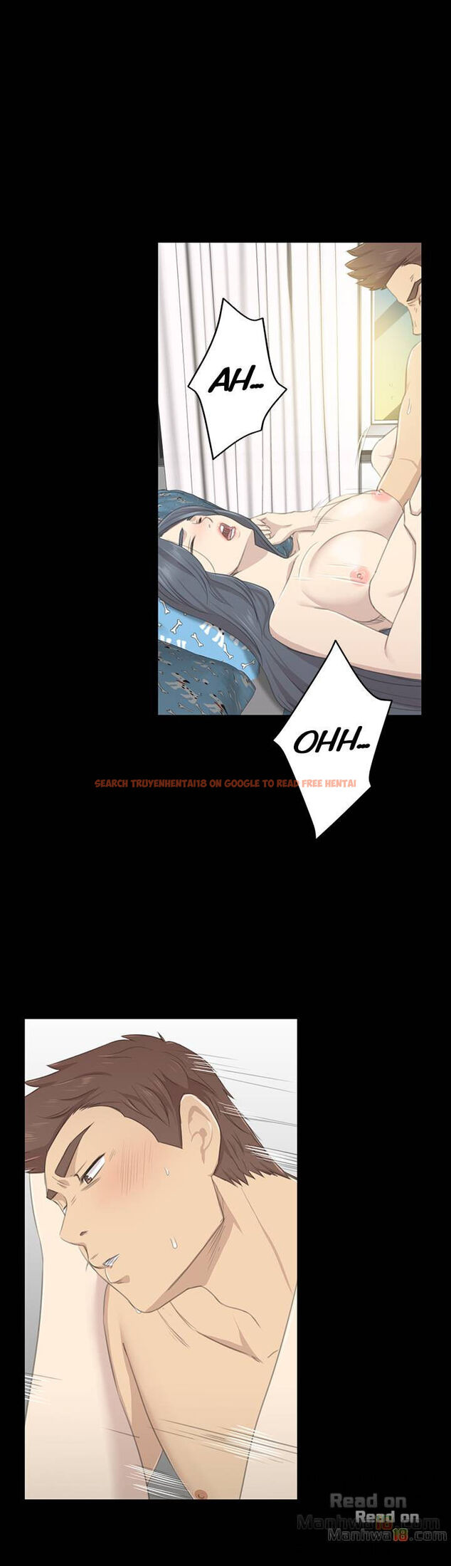 Read Hentai Image 6 178 in comic Double Life - Chapter 19 - hentaitnt.net