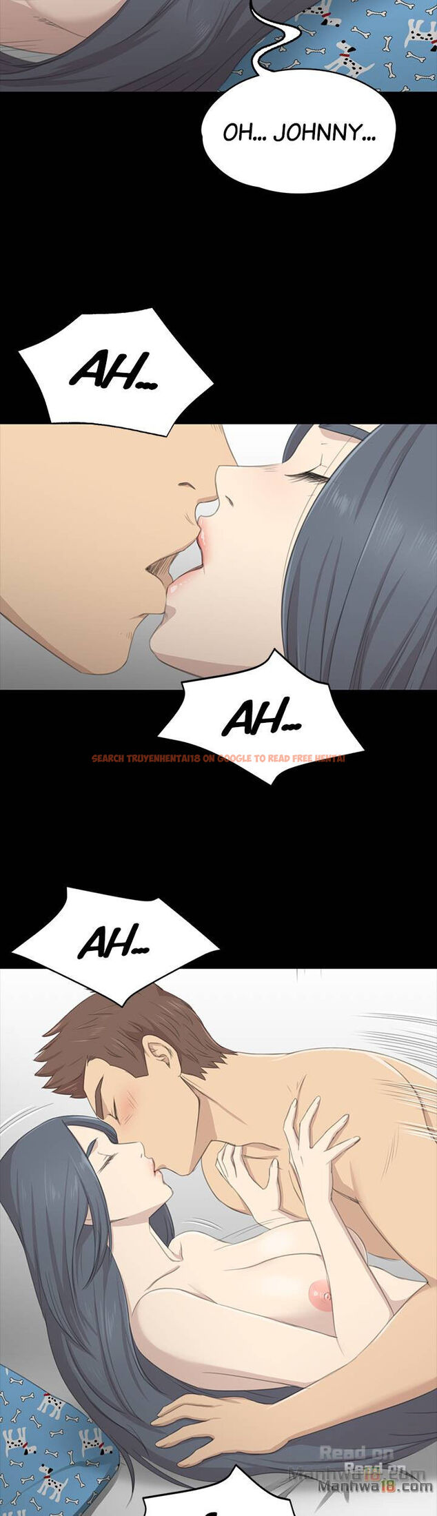 Read Hentai Image 8 178 in comic Double Life - Chapter 19 - hentaitnt.net