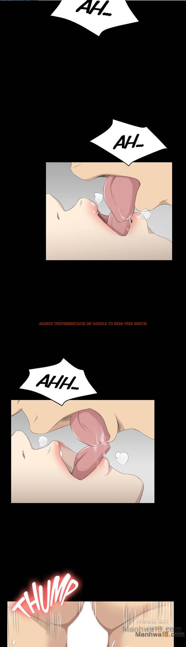 Read Hentai Image 9 178 in comic Double Life - Chapter 19 - hentaitnt.net