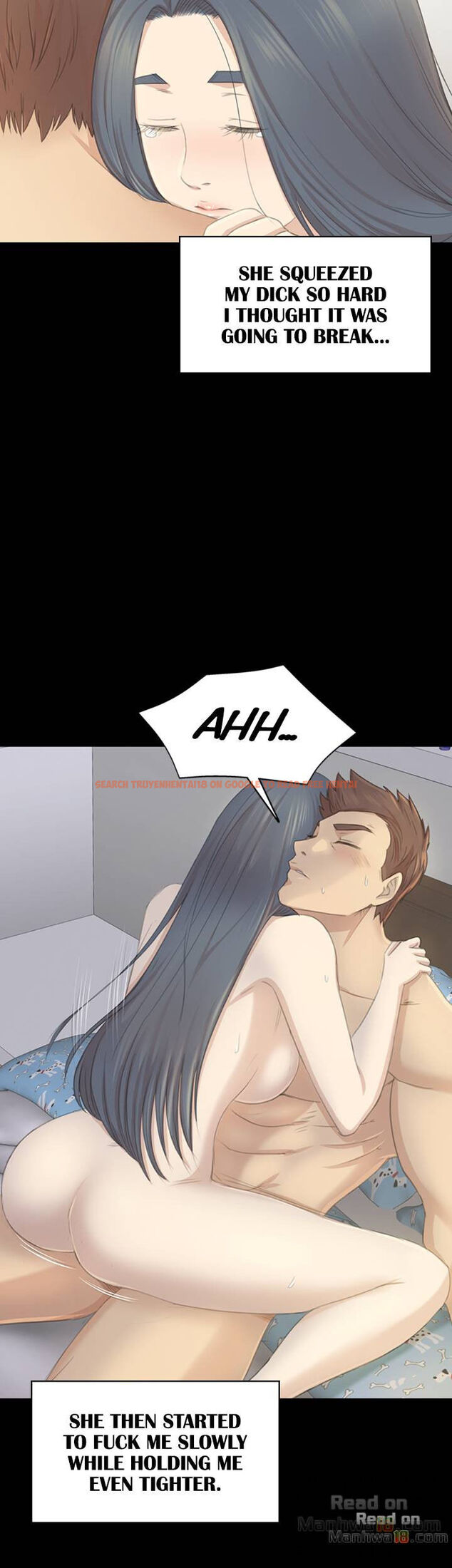 Read Hentai Image 17 178 in comic Double Life - Chapter 20 - hentaitnt.net