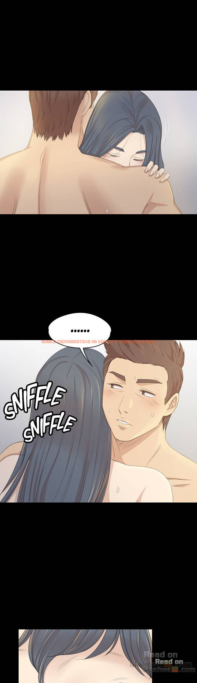 Read Hentai Image 18 178 in comic Double Life - Chapter 20 - hentaitnt.net
