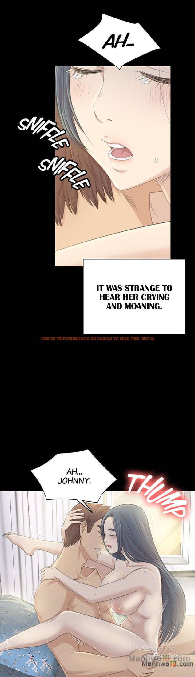 Read Hentai Image 20 178 in comic Double Life - Chapter 20 - hentaitnt.net