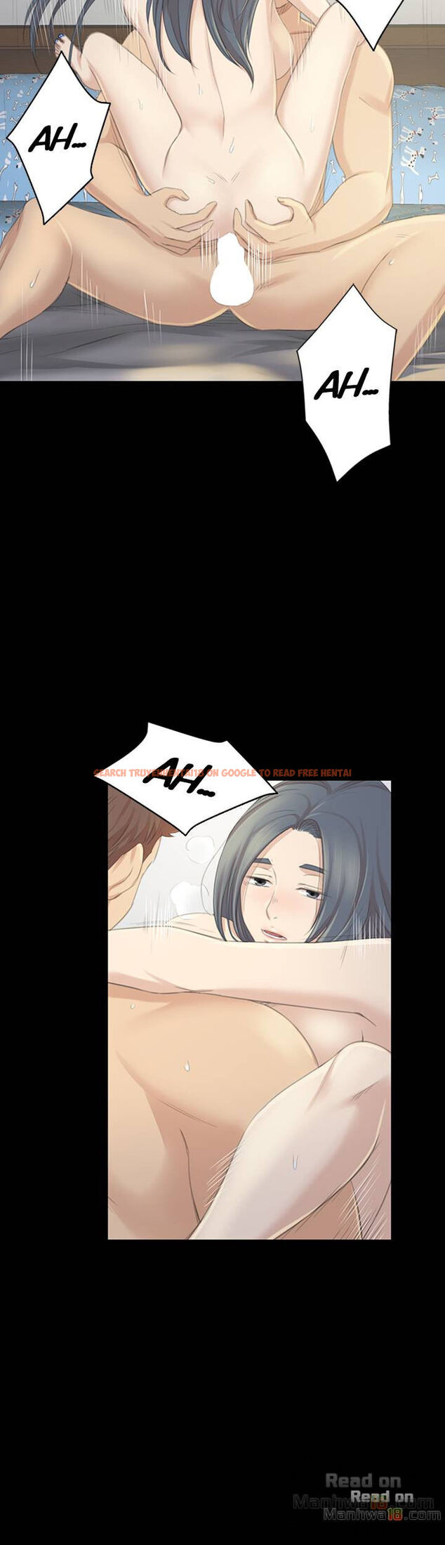 Read Hentai Image 22 178 in comic Double Life - Chapter 20 - hentaitnt.net