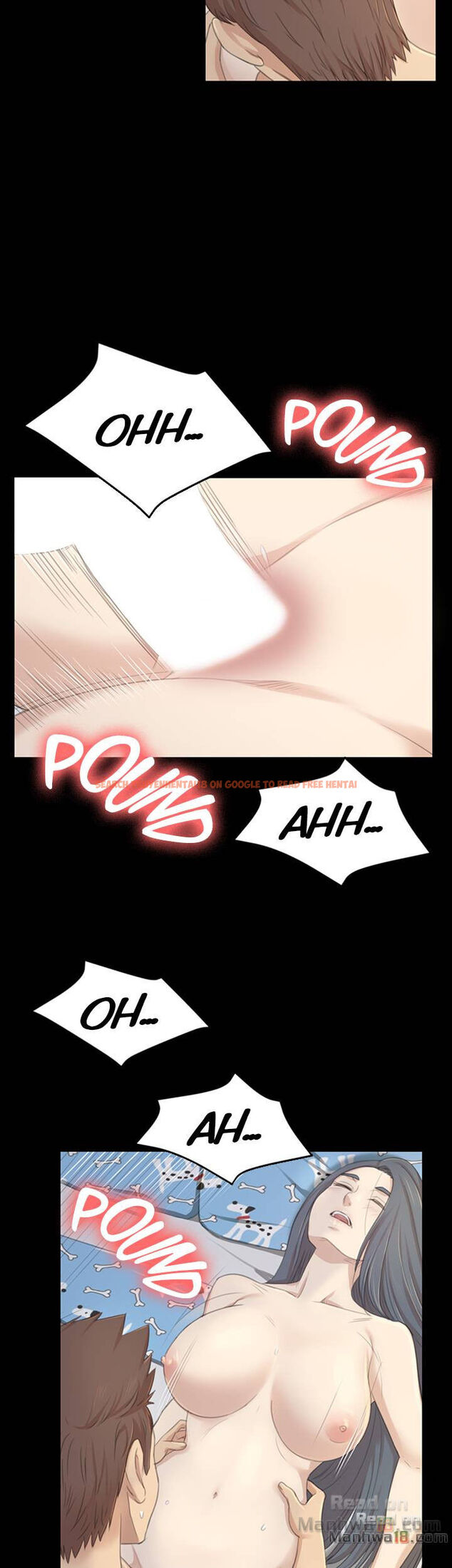 Read Hentai Image 26 178 in comic Double Life - Chapter 20 - hentaitnt.net