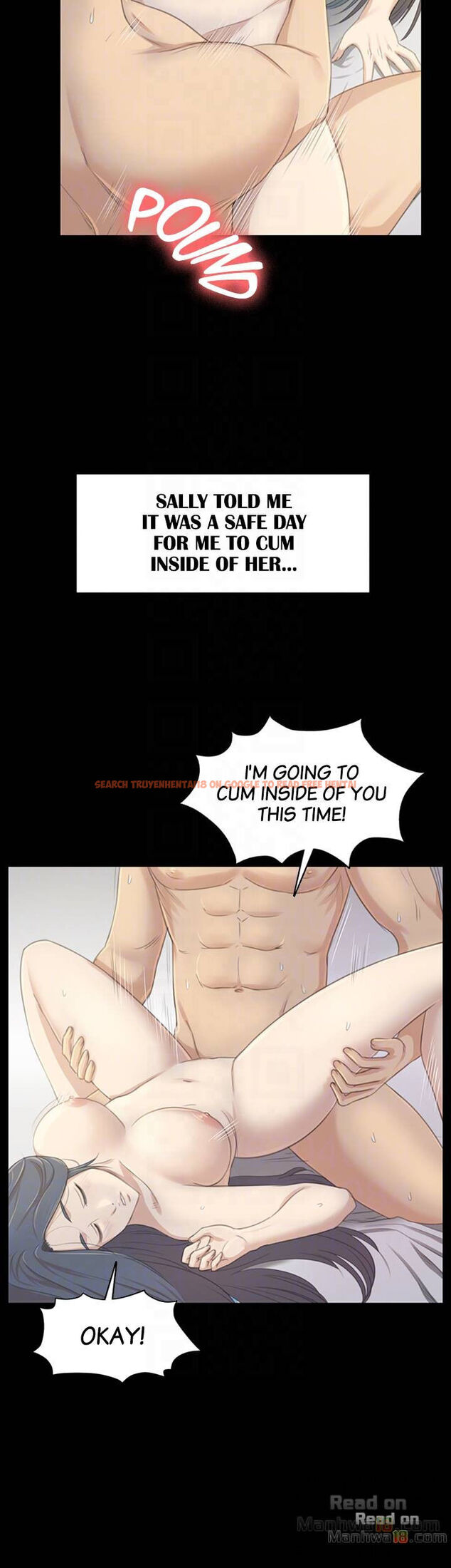 Read Hentai Image 27 178 in comic Double Life - Chapter 20 - hentaitnt.net