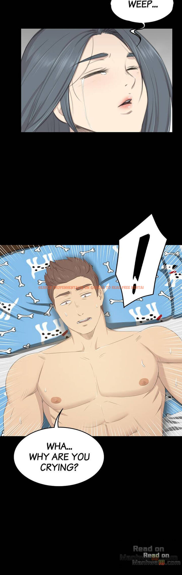 Read Hentai Image 3 178 in comic Double Life - Chapter 20 - hentaitnt.net