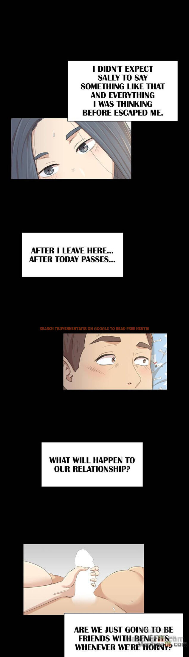 Read Hentai Image 37 178 in comic Double Life - Chapter 20 - hentaitnt.net