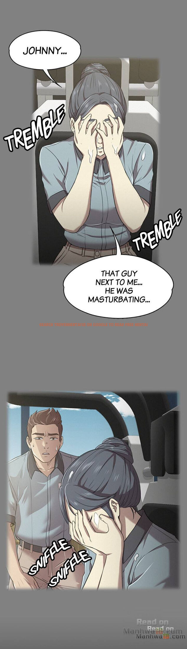 Read Hentai Image 44 178 in comic Double Life - Chapter 20 - hentaitnt.net