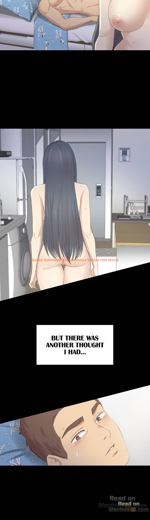 Read Hentai Image 47 178 in comic Double Life - Chapter 20 - hentaitnt.net