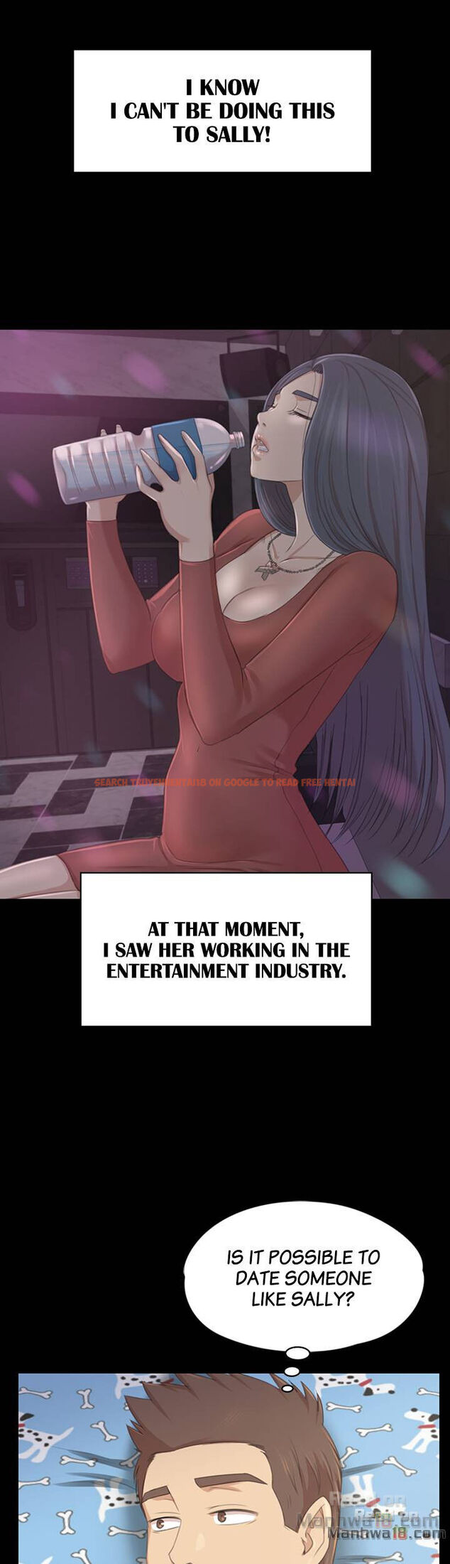 Read Hentai Image 49 178 in comic Double Life - Chapter 20 - hentaitnt.net