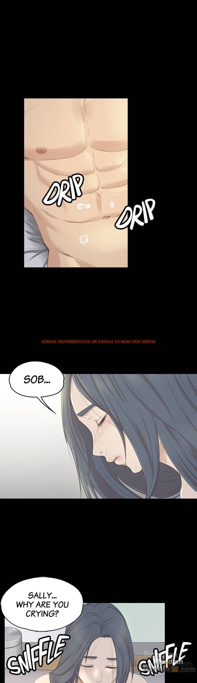 Read Hentai Image 5 178 in comic Double Life - Chapter 20 - hentaitnt.net