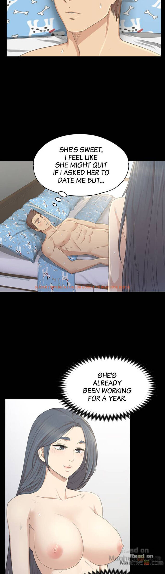 Read Hentai Image 50 178 in comic Double Life - Chapter 20 - hentaitnt.net