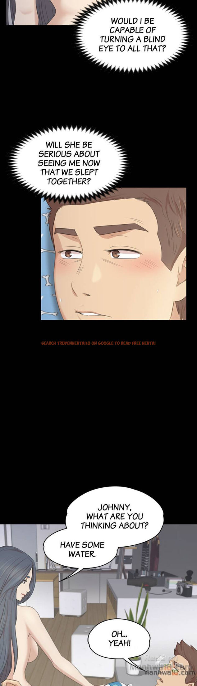 Read Hentai Image 51 178 in comic Double Life - Chapter 20 - hentaitnt.net