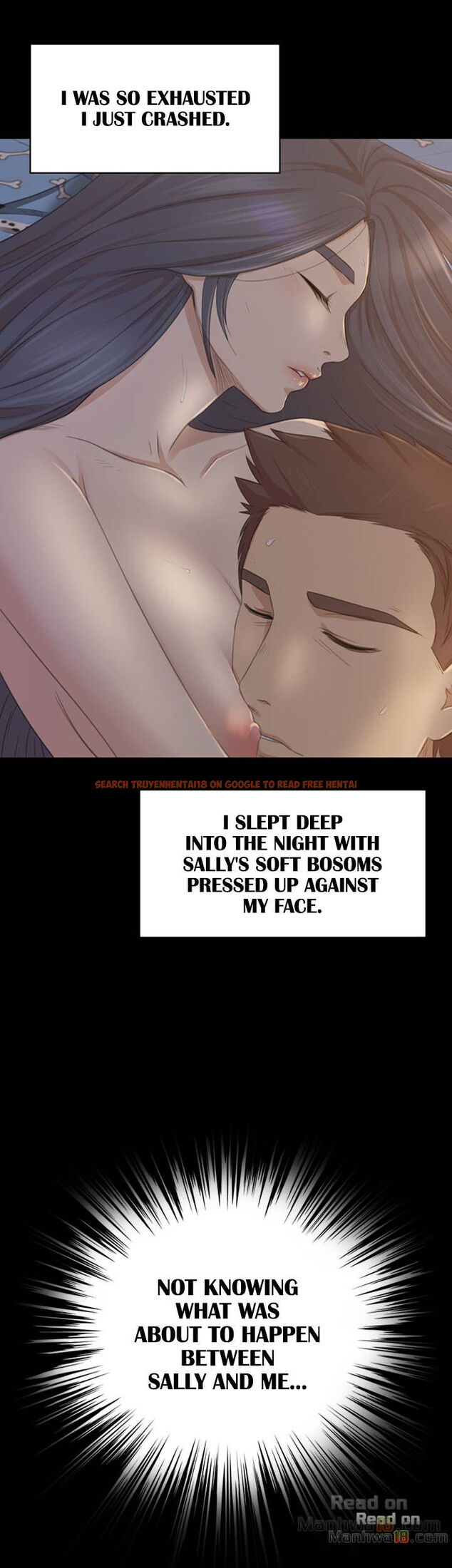 Read Hentai Image 55 178 in comic Double Life - Chapter 20 - hentaitnt.net