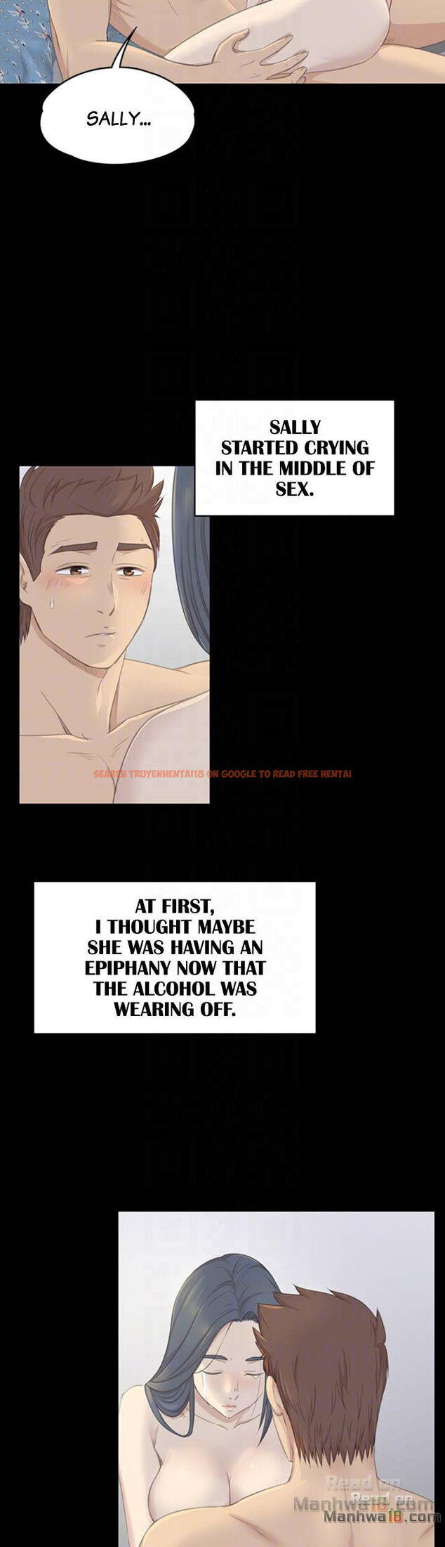 Read Hentai Image 7 178 in comic Double Life - Chapter 20 - hentaitnt.net