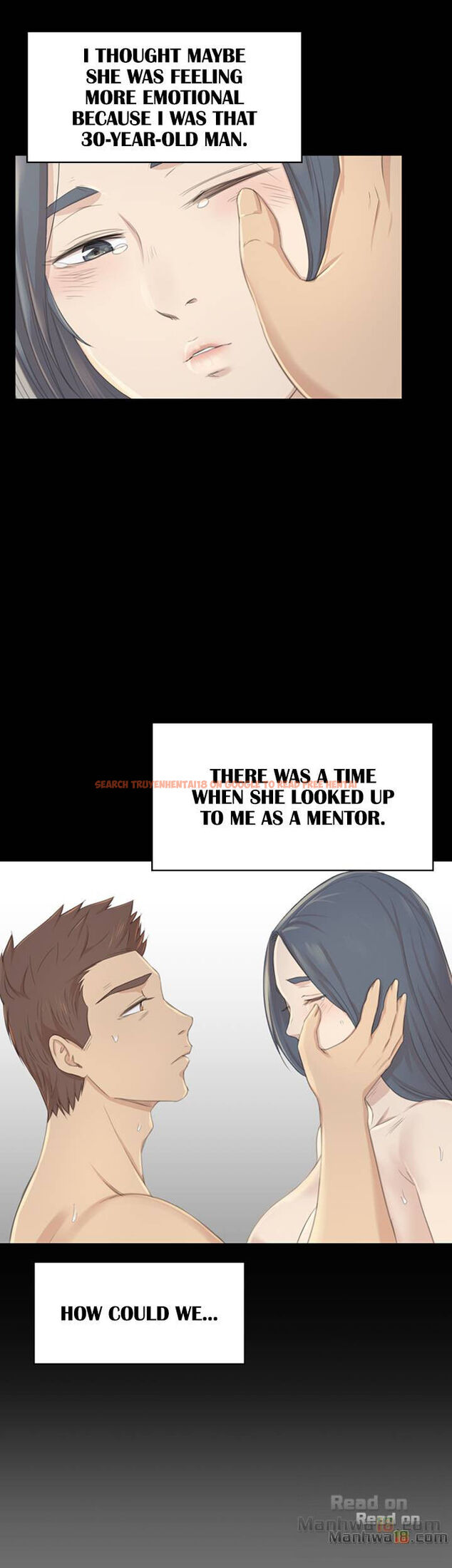 Read Hentai Image 9 178 in comic Double Life - Chapter 20 - hentaitnt.net