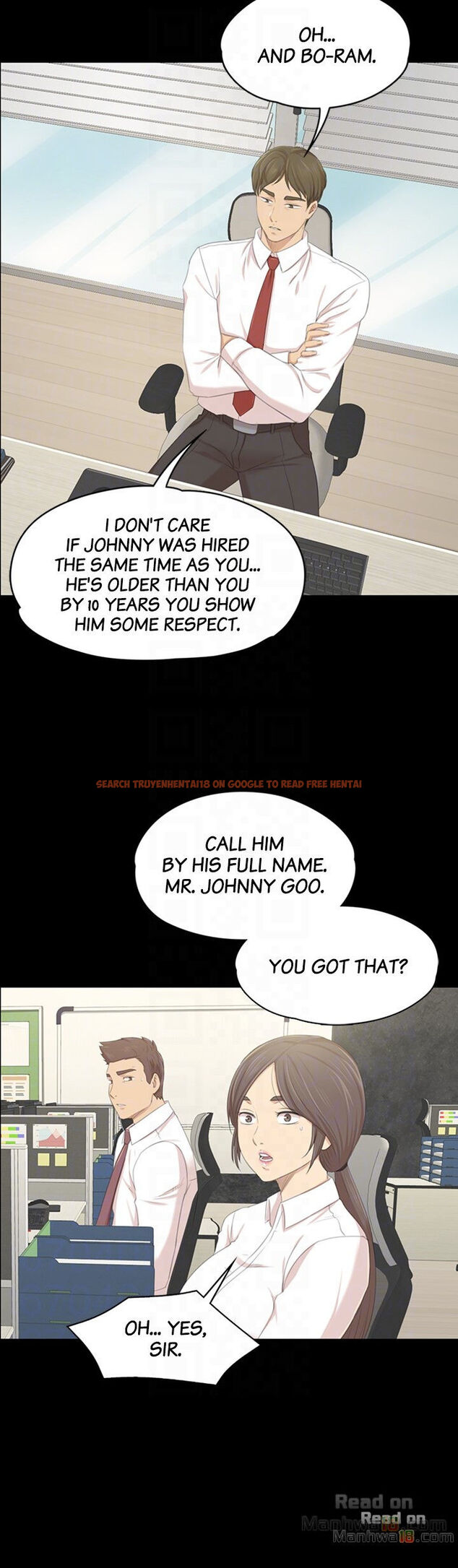 Read Hentai Image 11 177 in comic Double Life - Chapter 21 - hentaitnt.net
