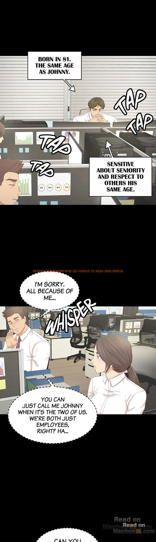 Read Hentai Image 12 177 in comic Double Life - Chapter 21 - hentaitnt.net