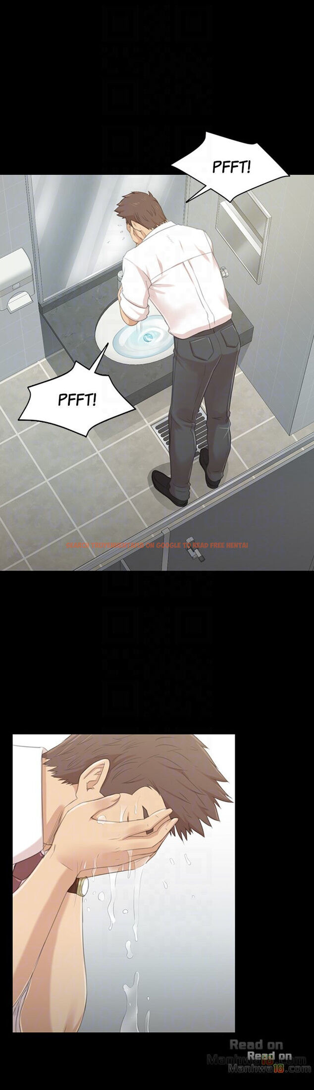 Read Hentai Image 15 177 in comic Double Life - Chapter 21 - hentaitnt.net