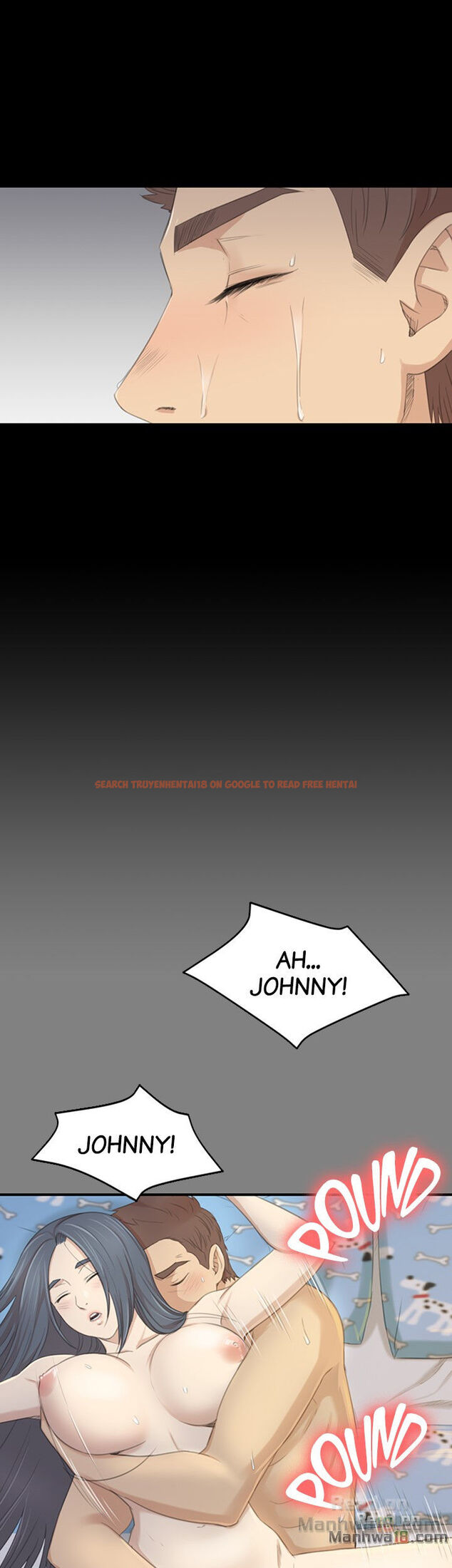 Read Hentai Image 17 177 in comic Double Life - Chapter 21 - hentaitnt.net