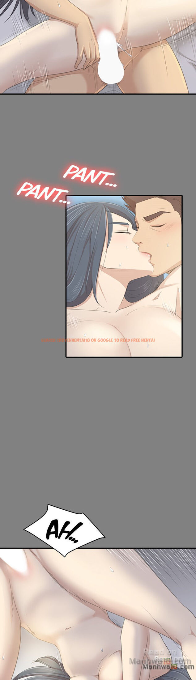Read Hentai Image 18 177 in comic Double Life - Chapter 21 - hentaitnt.net