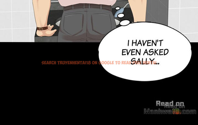 Read Hentai Image 25 177 in comic Double Life - Chapter 21 - hentaitnt.net