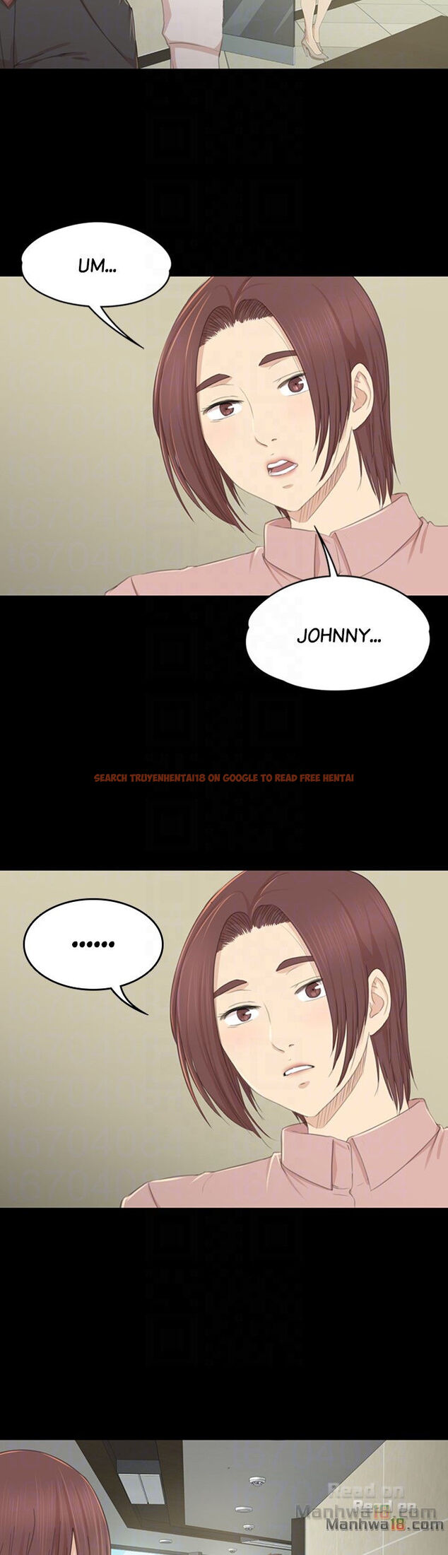 Read Hentai Image 27 177 in comic Double Life - Chapter 21 - hentaitnt.net