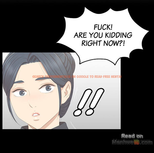 Read Hentai Image 38 178 in comic Double Life - Chapter 21 - hentaitnt.net