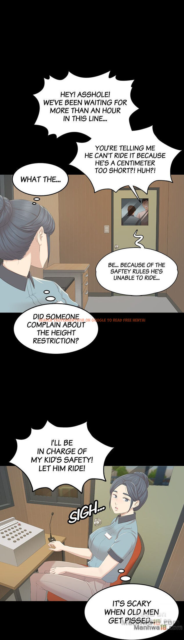 Read Hentai Image 39 178 in comic Double Life - Chapter 21 - hentaitnt.net