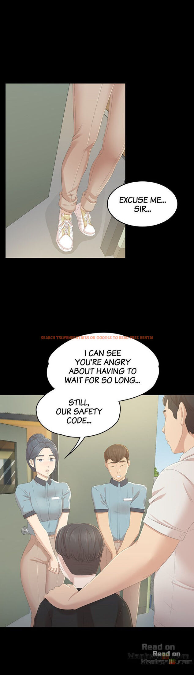 Read Hentai Image 40 178 in comic Double Life - Chapter 21 - hentaitnt.net