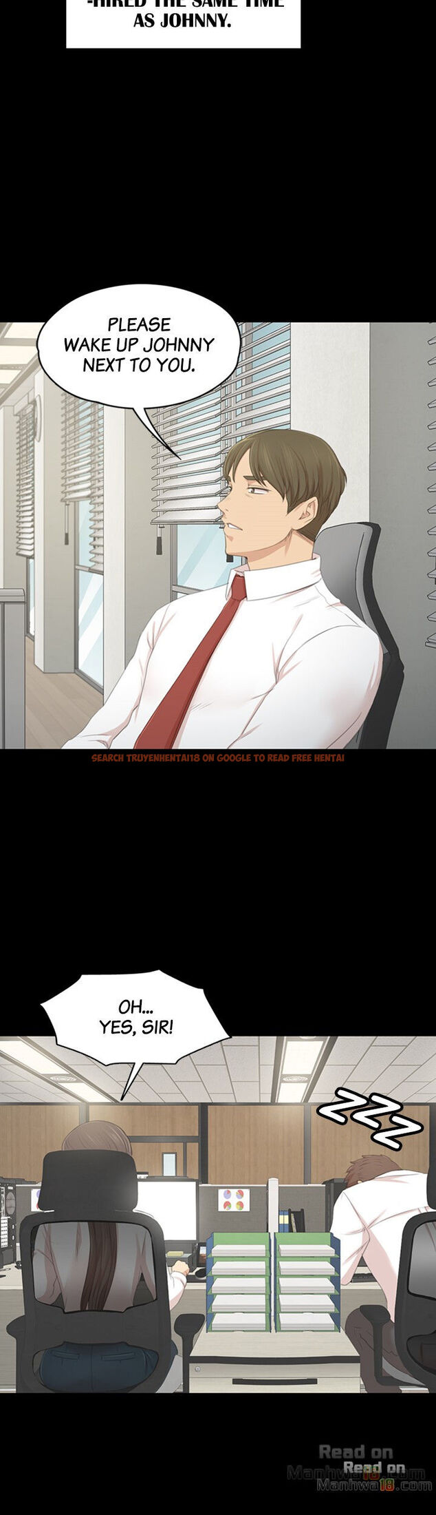 Read Hentai Image 5 177 in comic Double Life - Chapter 21 - hentaitnt.net