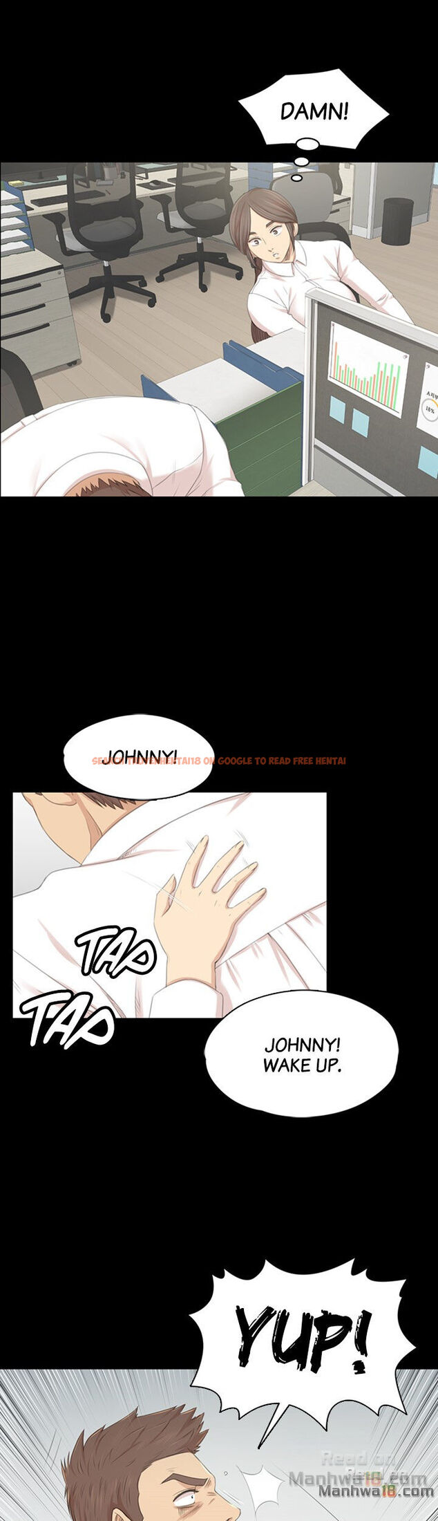 Read Hentai Image 6 177 in comic Double Life - Chapter 21 - hentaitnt.net
