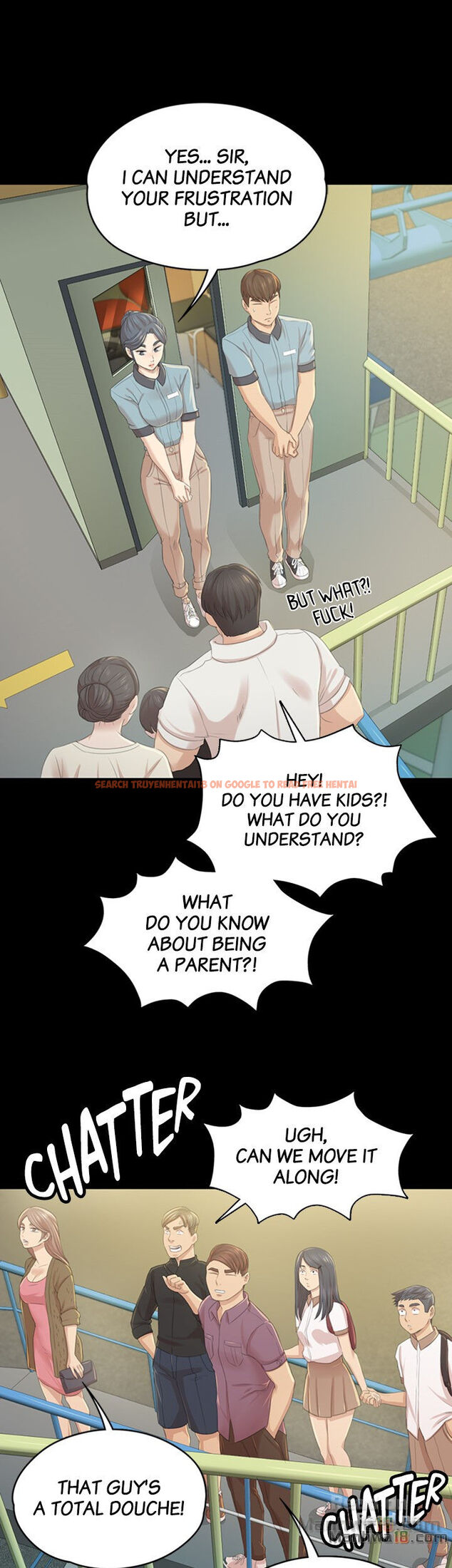 Read Hentai Image 12 173 in comic Double Life - Chapter 22 - hentaitnt.net