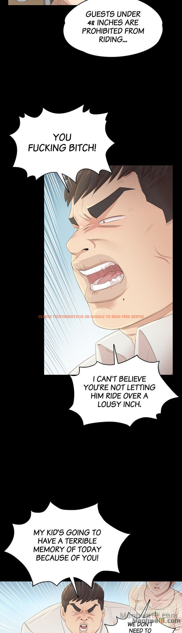 Read Hentai Image 14 173 in comic Double Life - Chapter 22 - hentaitnt.net