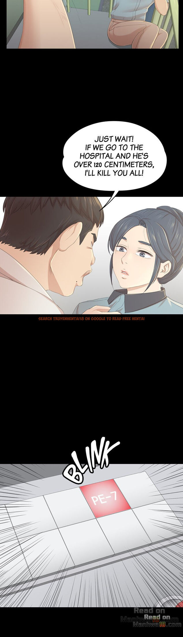Read Hentai Image 20 173 in comic Double Life - Chapter 22 - hentaitnt.net