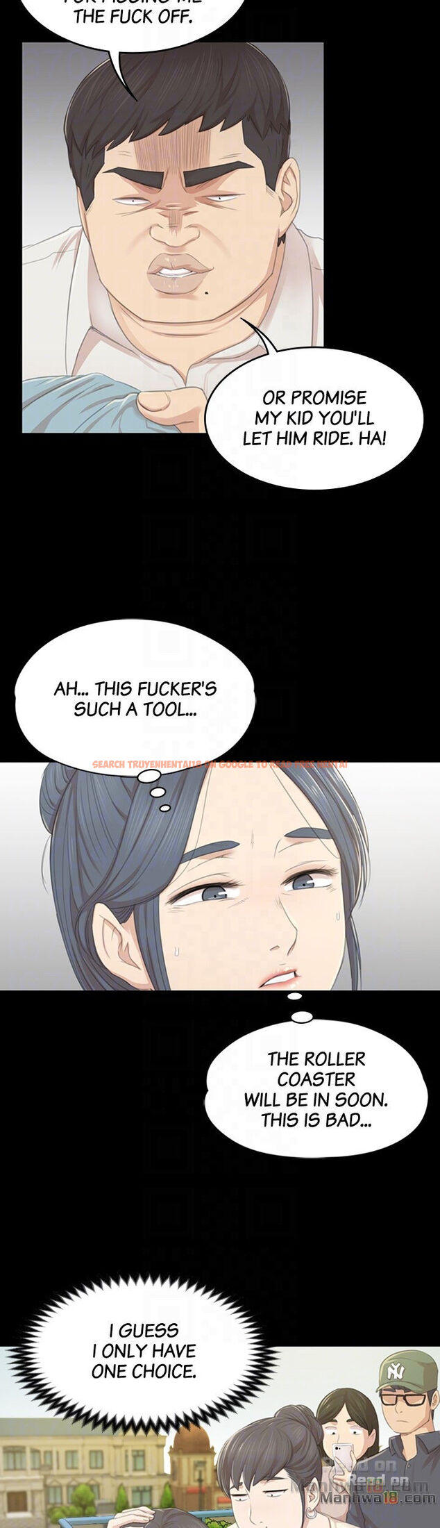 Read Hentai Image 23 177 in comic Double Life - Chapter 22 - hentaitnt.net