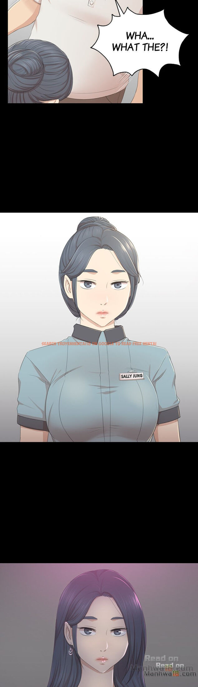 Read Hentai Image 26 177 in comic Double Life - Chapter 22 - hentaitnt.net