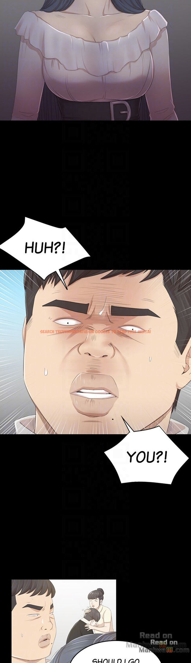 Read Hentai Image 27 177 in comic Double Life - Chapter 22 - hentaitnt.net