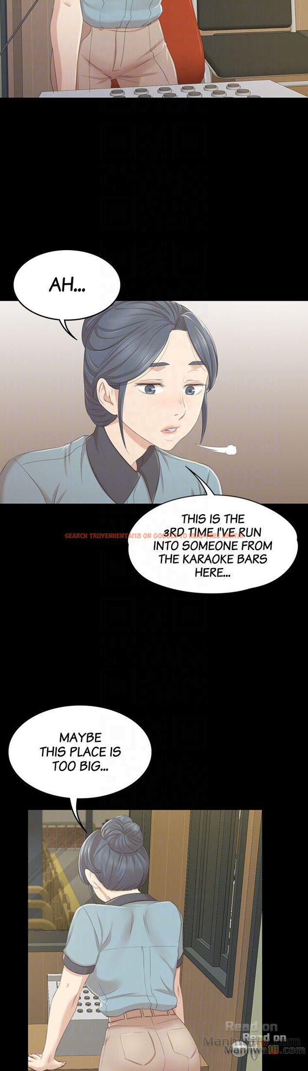 Read Hentai Image 31 177 in comic Double Life - Chapter 22 - hentaitnt.net