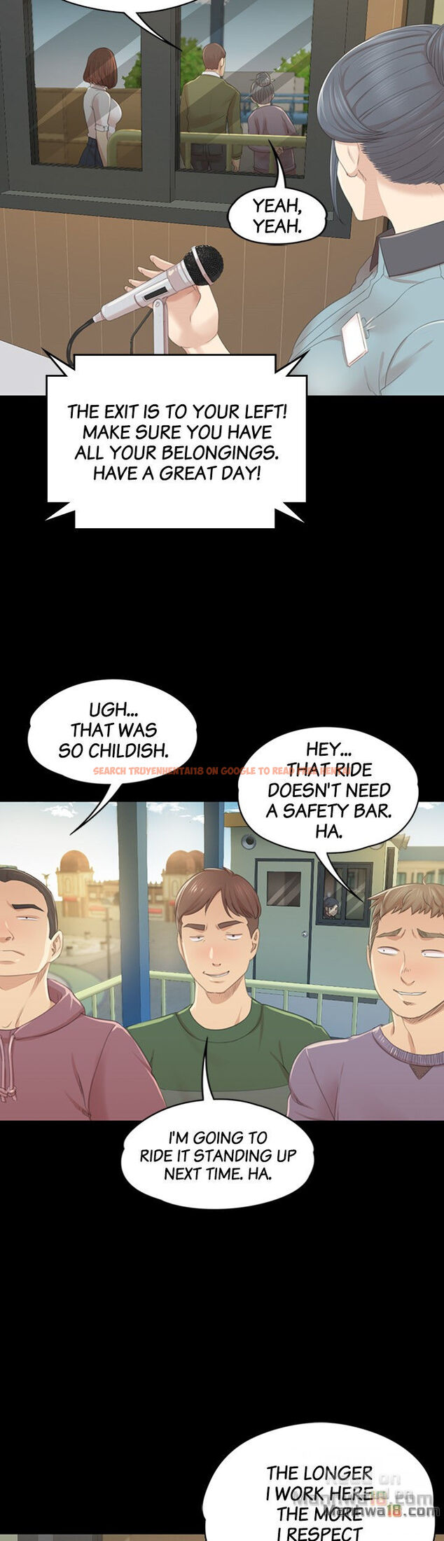 Read Hentai Image 34 177 in comic Double Life - Chapter 22 - hentaitnt.net