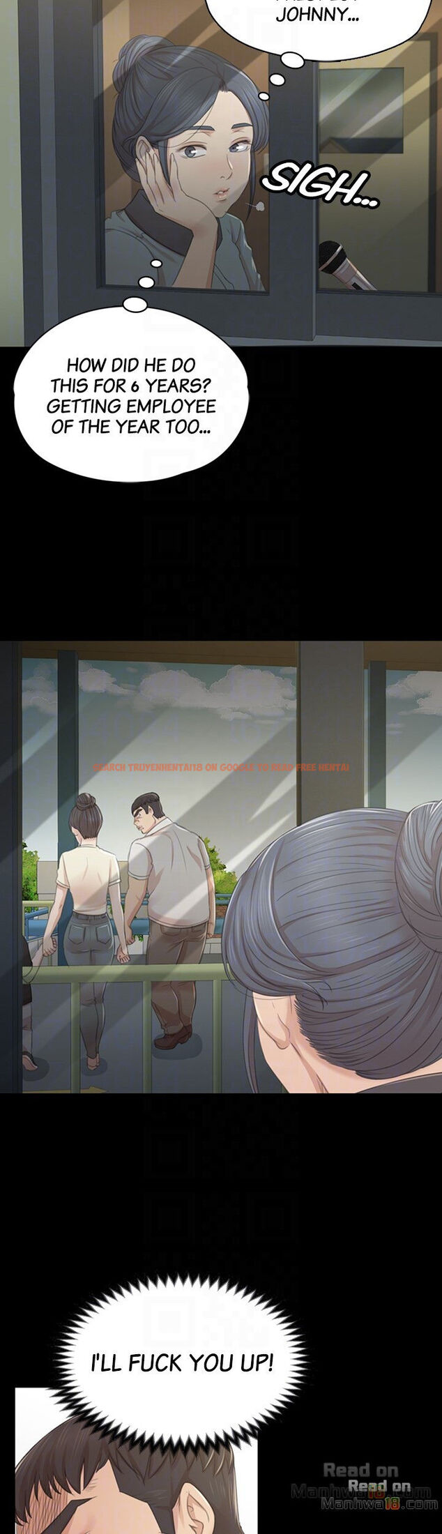 Read Hentai Image 35 177 in comic Double Life - Chapter 22 - hentaitnt.net
