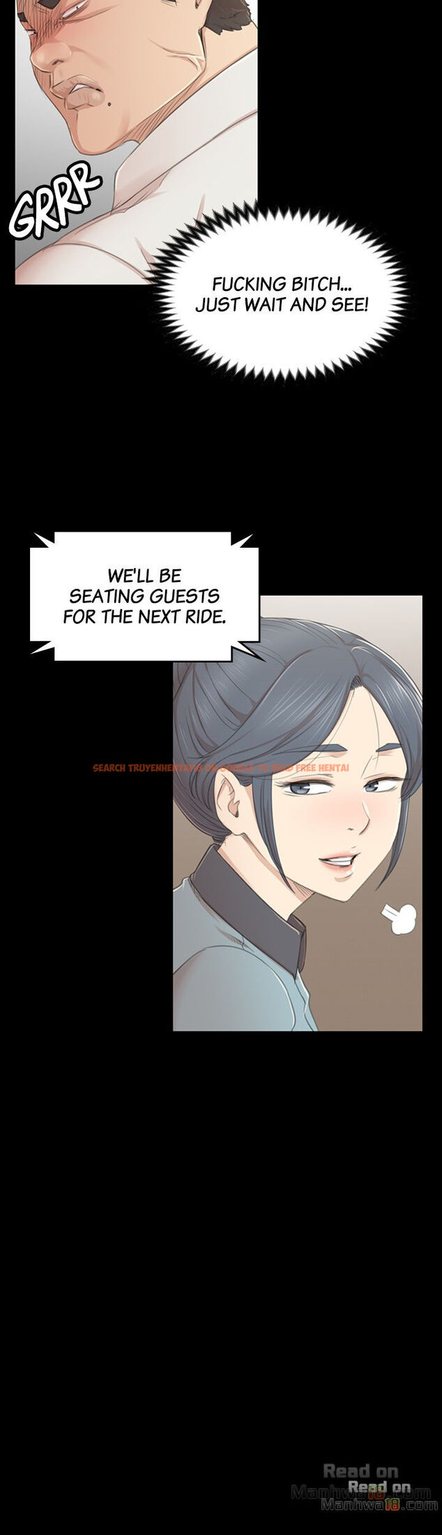 Read Hentai Image 36 177 in comic Double Life - Chapter 22 - hentaitnt.net
