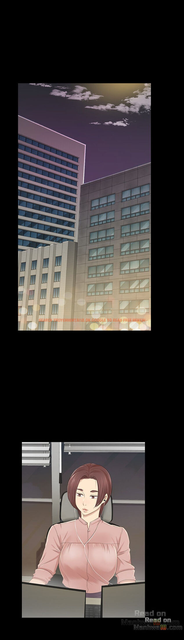 Read Hentai Image 37 177 in comic Double Life - Chapter 22 - hentaitnt.net