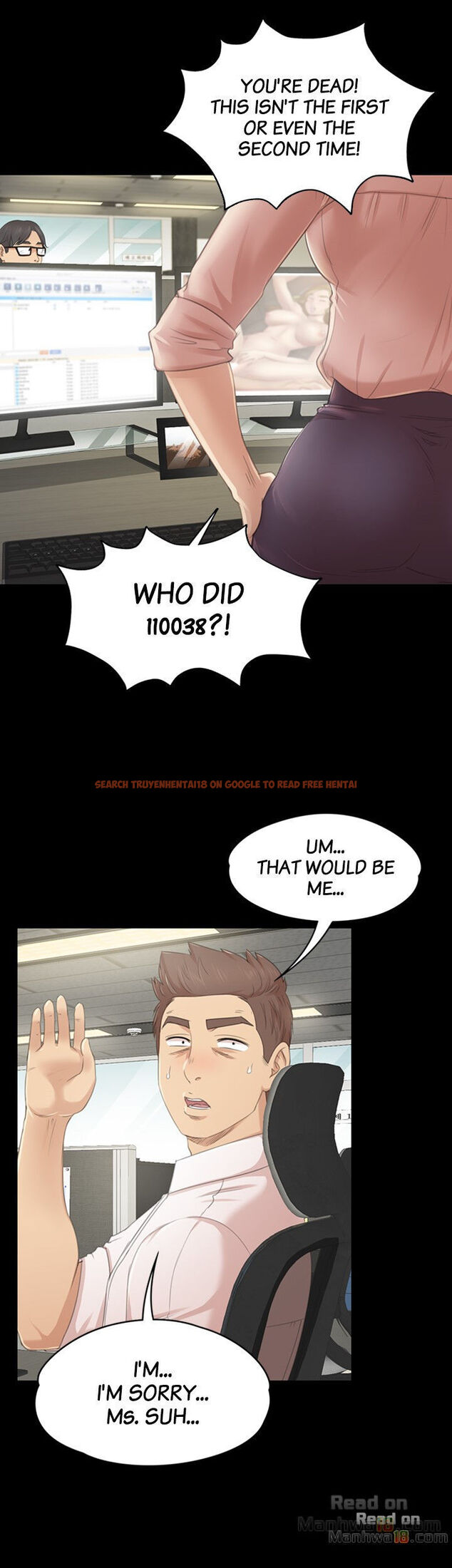 Read Hentai Image 41 177 in comic Double Life - Chapter 22 - hentaitnt.net