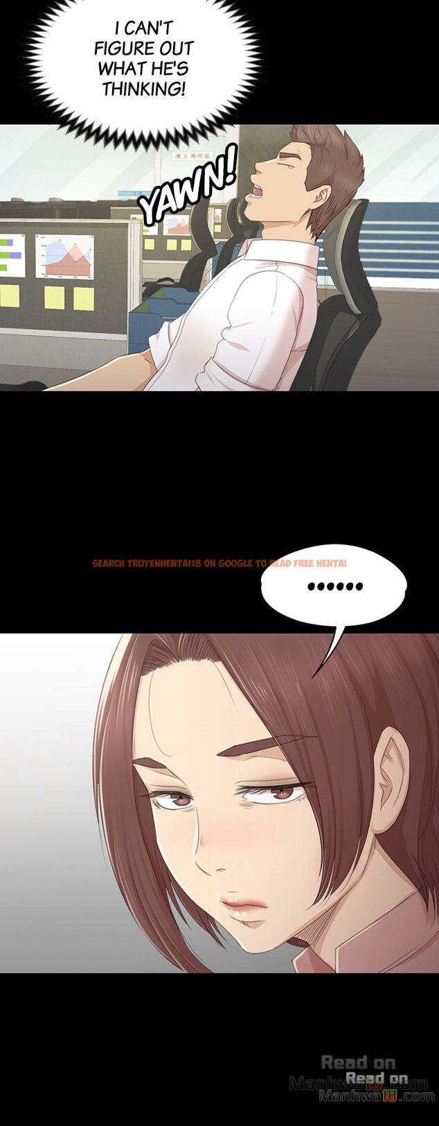 Read Hentai Image 45 177 in comic Double Life - Chapter 22 - hentaitnt.net