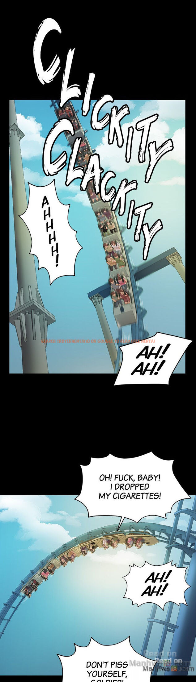 Read Hentai Image 6 173 in comic Double Life - Chapter 22 - hentaitnt.net