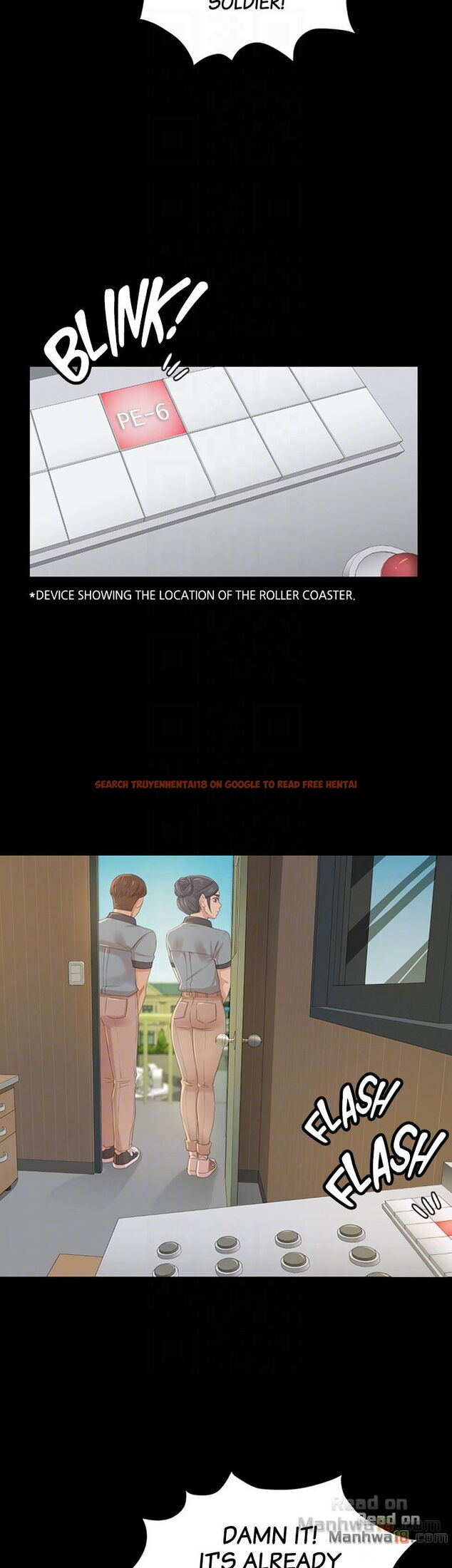 Read Hentai Image 7 173 in comic Double Life - Chapter 22 - hentaitnt.net